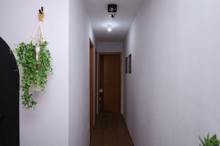Apartamento à venda com 41m², 2 quartos e sem vagaSala