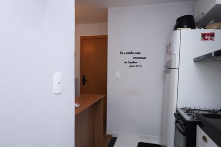 Apartamento à venda com 41m², 2 quartos e sem vagaÁrea de Serviço