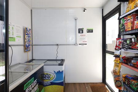 Apartamento à venda com 41m², 2 quartos e sem vagaÁrea comum- Mercado