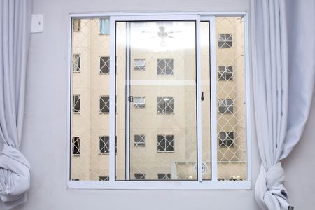 Apartamento à venda com 41m², 2 quartos e sem vagaQuarto 1