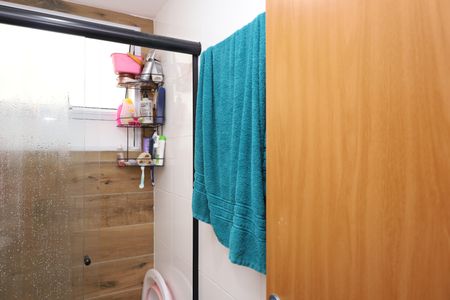 Apartamento à venda com 41m², 2 quartos e sem vagaBanheiro