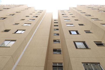 Apartamento à venda com 41m², 2 quartos e sem vagaPrédio