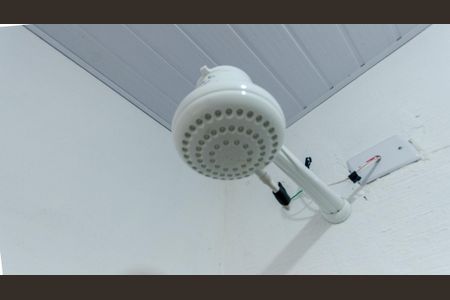 Studio para alugar com 30m², 1 quarto e sem vagaBanheiro