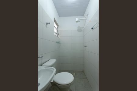 Studio para alugar com 30m², 1 quarto e sem vagaBanheiro