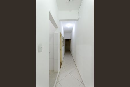 Studio para alugar com 30m², 1 quarto e sem vagaCorredor externo