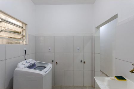 Studio para alugar com 30m², 1 quarto e sem vagaÁrea de Serviço