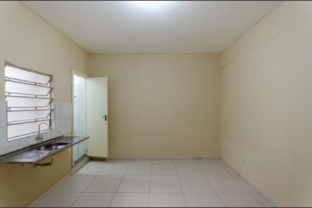 Studio para alugar com 30m², 1 quarto e sem vagaQuarto