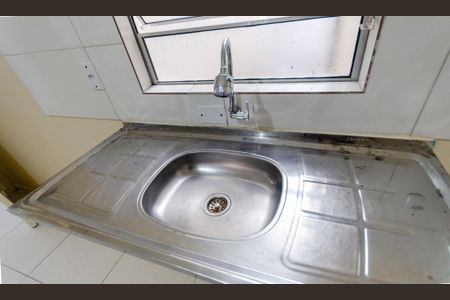 Studio para alugar com 30m², 1 quarto e sem vagaCozinha