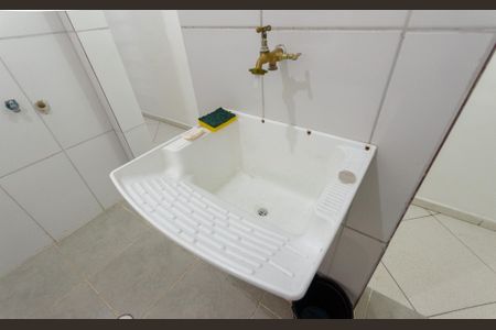 Studio para alugar com 30m², 1 quarto e sem vagaÁrea de Serviço