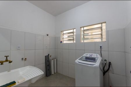 Studio para alugar com 30m², 1 quarto e sem vagaÁrea de Serviço