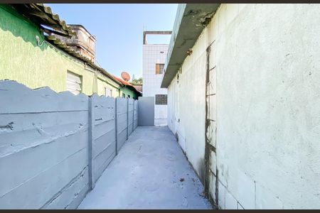 Apartamento para alugar com 110m², 2 quartos e 3 vagasCorredor