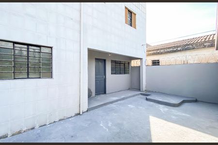 Apartamento para alugar com 110m², 2 quartos e 3 vagasQuintal