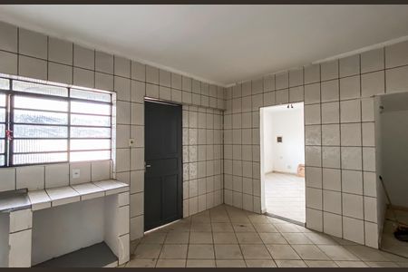 Apartamento para alugar com 110m², 2 quartos e 3 vagasCozinha