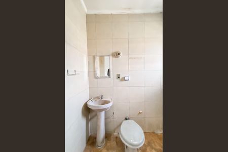 Apartamento para alugar com 110m², 2 quartos e 3 vagasBanheiro Suíte 1