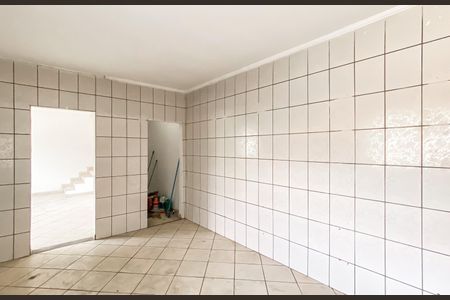 Apartamento para alugar com 110m², 2 quartos e 3 vagasCozinha