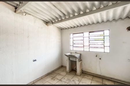 Apartamento para alugar com 110m², 2 quartos e 3 vagasÁrea de Serviço