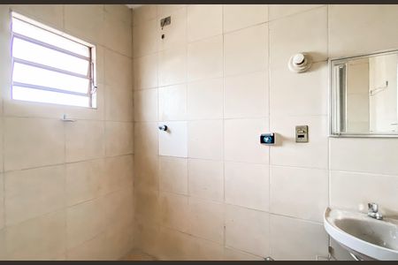 Apartamento para alugar com 110m², 2 quartos e 3 vagasBanheiro da Suíte 2