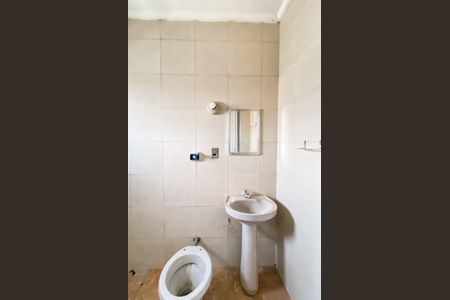 Apartamento para alugar com 110m², 2 quartos e 3 vagasBanheiro da Suíte 2