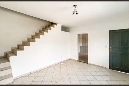 Sala  de apartamento para alugar com 2 quartos, 110m² em Artur Alvim, São Paulo