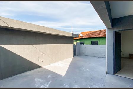 Apartamento para alugar com 110m², 2 quartos e 3 vagasQuintal