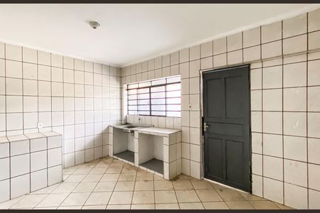 Apartamento para alugar com 110m², 2 quartos e 3 vagasCozinha 