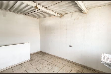 Apartamento para alugar com 110m², 2 quartos e 3 vagasÁrea de Serviço