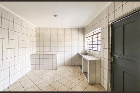 Apartamento para alugar com 110m², 2 quartos e 3 vagasCozinha