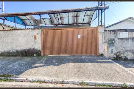 Apartamento para alugar com 110m², 2 quartos e 3 vagasFachada