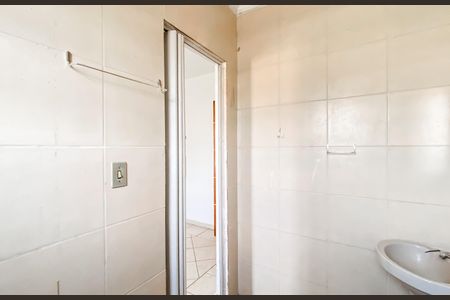 Apartamento para alugar com 110m², 2 quartos e 3 vagasBanheiro Suíte 1