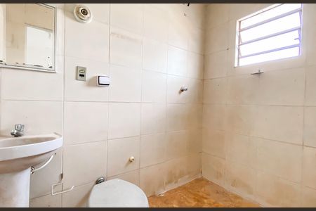 Apartamento para alugar com 110m², 2 quartos e 3 vagasBanheiro Suíte 1