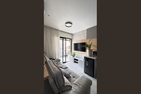 Apartamento para alugar com 67m², 2 quartos e 2 vagasSala