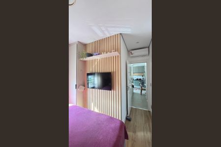 Apartamento para alugar com 67m², 2 quartos e 2 vagasSala