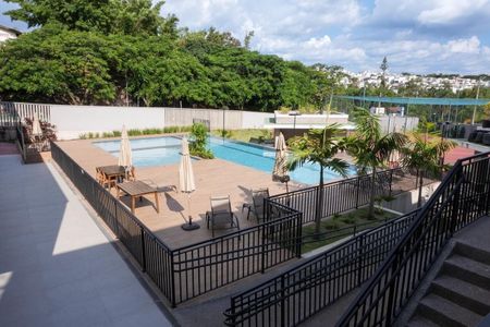 Apartamento para alugar com 67m², 2 quartos e 2 vagasÁrea externa