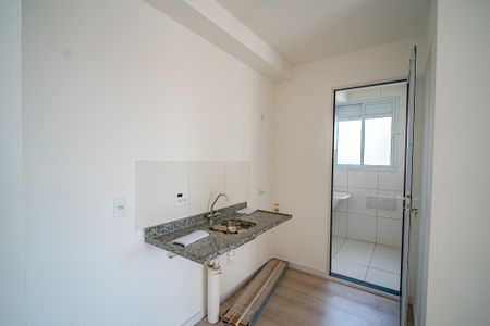 Apartamento à venda com 48m², 2 quartos e 1 vaga Apartamento à venda com 48m², 2 quartos e 1 vagaCozinha
