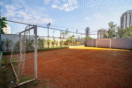 Apartamento à venda com 48m², 2 quartos e 1 vaga Apartamento à venda com 48m², 2 quartos e 1 vagaÁrea comum - Quadra