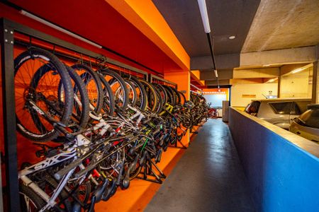 Apartamento à venda com 48m², 2 quartos e 1 vaga Apartamento à venda com 48m², 2 quartos e 1 vagaÁrea comum