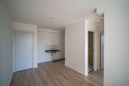 Apartamento à venda com 48m², 2 quartos e 1 vaga Apartamento à venda com 48m², 2 quartos e 1 vagaSala