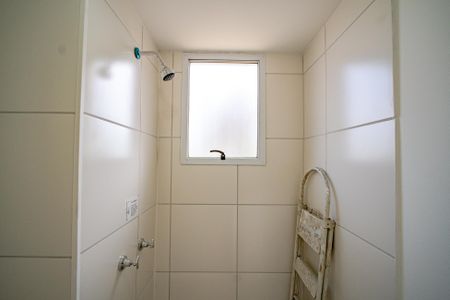 Apartamento à venda com 48m², 2 quartos e 1 vaga Apartamento à venda com 48m², 2 quartos e 1 vagaBanheiro da Suíte