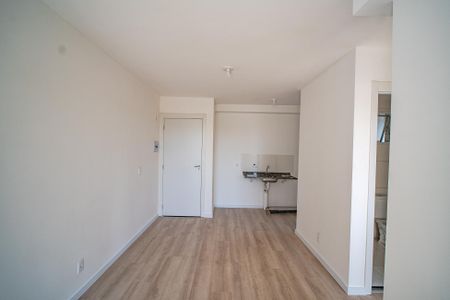 Sala de apartamento à venda com 2 quartos, 48m² em Jardim Peri Peri, São Paulo