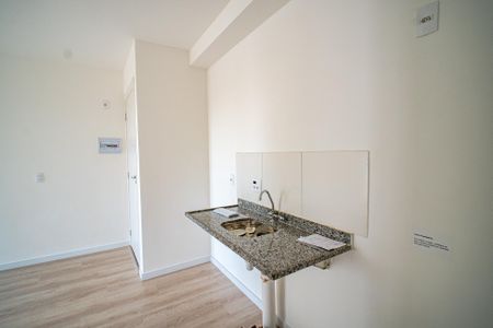 Apartamento à venda com 48m², 2 quartos e 1 vaga Apartamento à venda com 48m², 2 quartos e 1 vagaCozinha