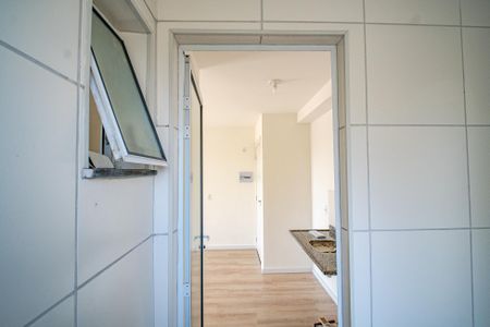 Apartamento à venda com 48m², 2 quartos e 1 vaga Apartamento à venda com 48m², 2 quartos e 1 vagaÁrea de Serviço