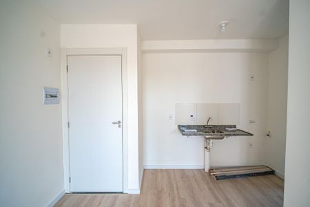 Apartamento à venda com 48m², 2 quartos e 1 vaga Apartamento à venda com 48m², 2 quartos e 1 vagaCozinha