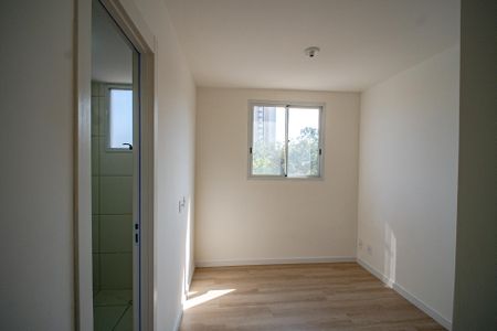 Apartamento à venda com 48m², 2 quartos e 1 vaga Apartamento à venda com 48m², 2 quartos e 1 vagaSuíte