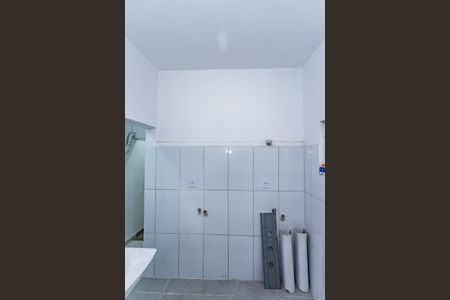 Studio para alugar com 30m², 1 quarto e sem vagaÁrea de serviço compartilhada