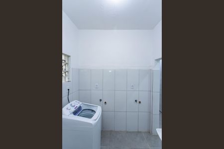 Studio para alugar com 30m², 1 quarto e sem vagaÁrea de serviço compartilhada