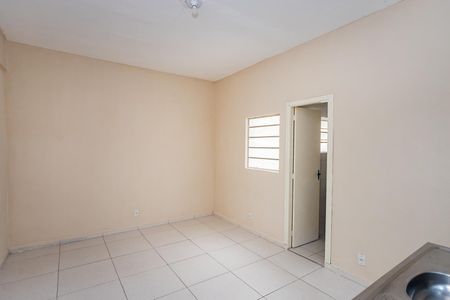Studio para alugar com 30m², 1 quarto e sem vagaKitnet