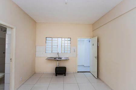 Kitnet de kitnet/studio para alugar com 1 quarto, 30m² em Freguesia do Ó, São Paulo