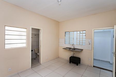 Kitnet de kitnet/studio para alugar com 1 quarto, 30m² em Freguesia do Ó, São Paulo