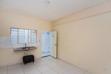 Kitnet de kitnet/studio para alugar com 1 quarto, 30m² em Freguesia do Ó, São Paulo