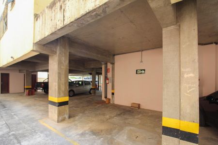 Apartamento à venda com 102m², 3 quartos e 2 vagasGaragem